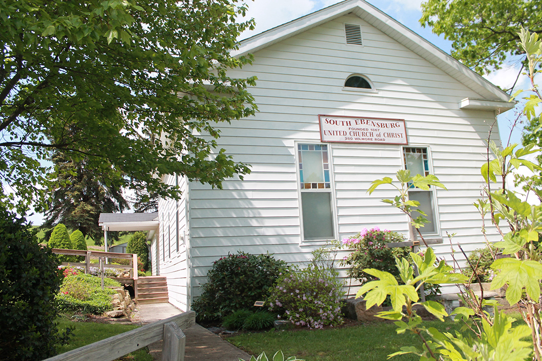 UCC Ministry Opportunities