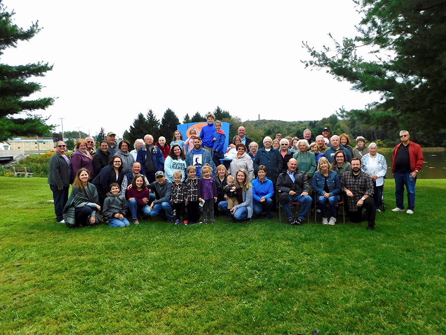 UCC Ministry Opportunities