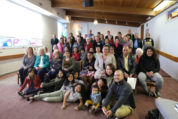 UCC Ministry Opportunities