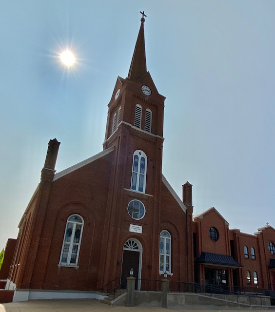 UCC Ministry Opportunities