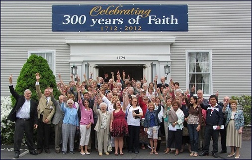 UCC Ministry Opportunities