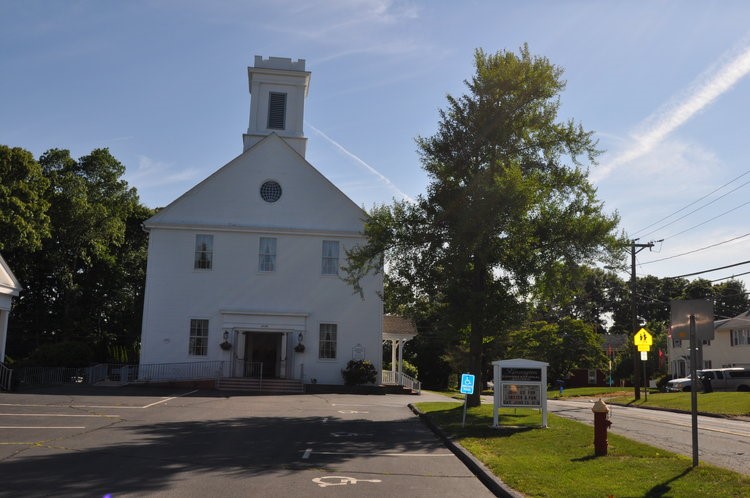 UCC Ministry Opportunities