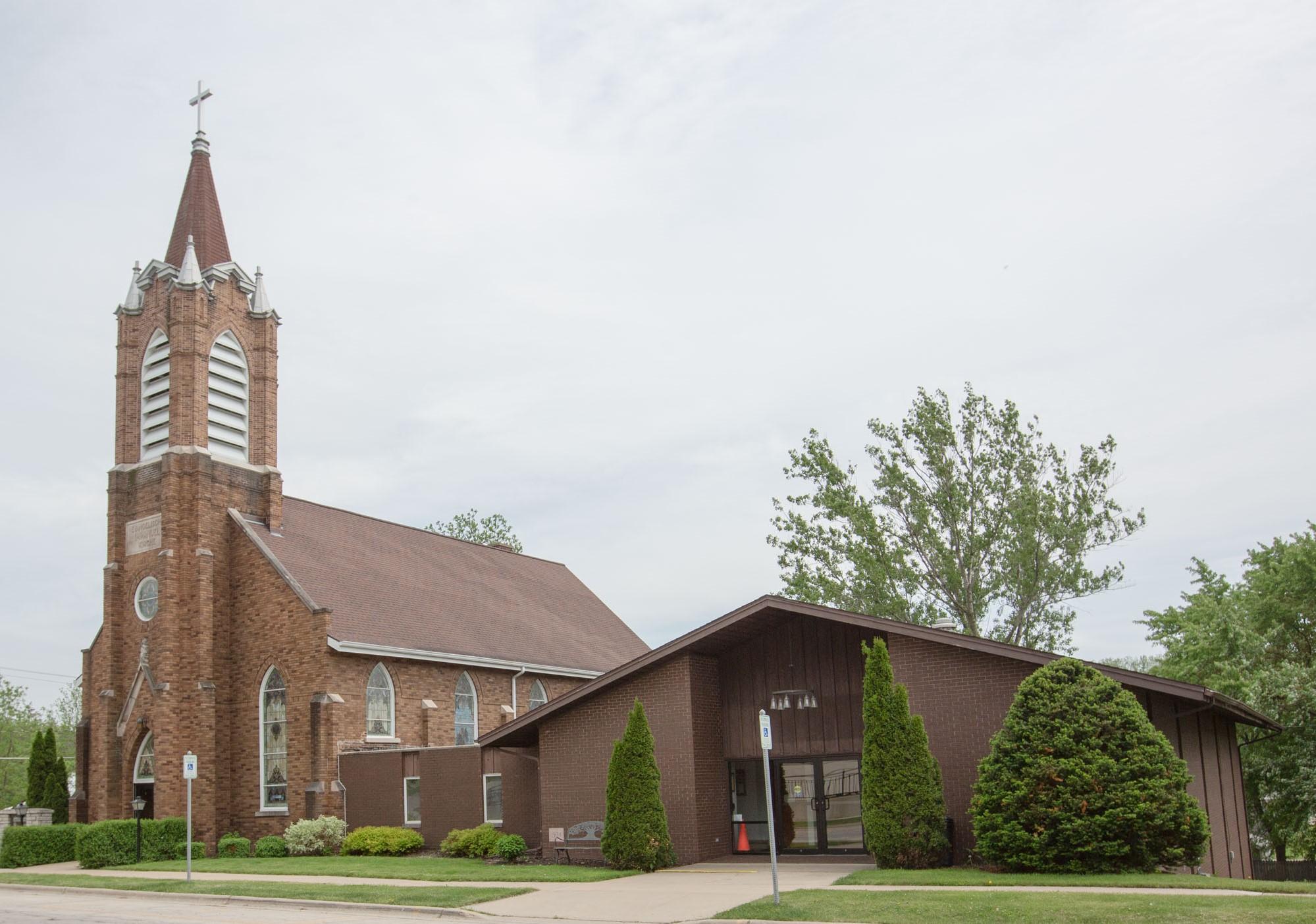 UCC Ministry Opportunities