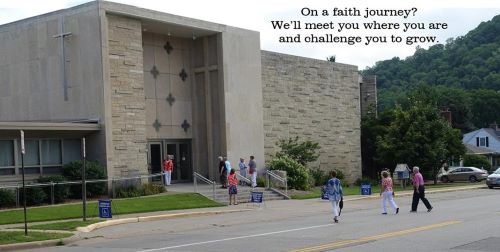 UCC Ministry Opportunities